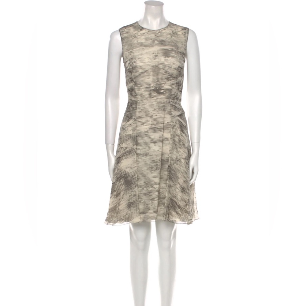 Jason Wu Resort 2015 Dress